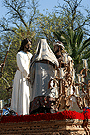 Paso de Misterio de Nuestro Padre Jesús de la Redención