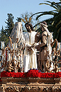 Paso de Misterio de Nuestro Padre Jesús de la Redención