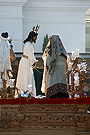Paso de Misterio de Nuestro Padre Jesús de la Redención
