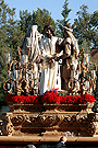 Paso de Misterio de Nuestro Padre Jesús de la Redención