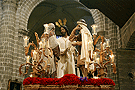 Paso de Misterio de Nuestro Padre Jesús de la Redención