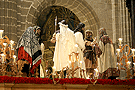 Paso de Misterio de Nuestro Padre Jesús de la Redención