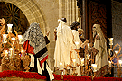 Paso de Misterio de Nuestro Padre Jesús de la Redención