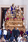 Paso de Misterio de Nuestro Padre Jesús de la Redención