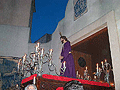Paso de Misterio de Nuestro Padre Jesús de la Redención