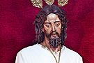 Besapiés de Nuestro Padre Jesús de la Redención (27 de marzo de 2011)