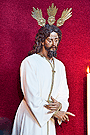 Besapiés de Nuestro Padre Jesús de la Redención (27 de marzo de 2011)