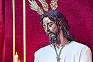 Besapiés de Nuestro Padre Jesús de la Redención (27 de marzo de 2011)