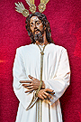 Besapiés de Nuestro Padre Jesús de la Redención (27 de marzo de 2011)