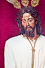 Besapiés de Nuestro Padre Jesús de la Redención (27 de marzo de 2011)