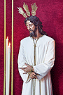 Besapiés de Nuestro Padre Jesús de la Redención (27 de marzo de 2011)