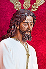 Besapiés de Nuestro Padre Jesús de la Redención (27 de marzo de 2011)