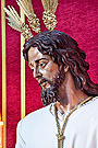 Besapiés de Nuestro Padre Jesús de la Redención (27 de marzo de 2011)