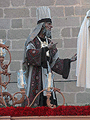 Sumo Sacerdote Anás (Paso de Misterio de Nuestro Padre Jesús de la Redención)