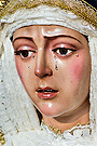 Besamanos de María Santísima Madre de la Iglesia (27 de marzo de 2011) 