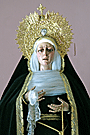 María Santísima Madre de la Iglesia 