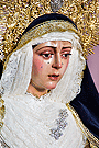 Besamanos de María Santísima Madre de la Iglesia (27 de marzo de 2011) 