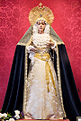 Meria Santisima Madre de la Iglesia