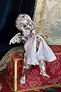 Besamanos de María Santísima Madre de la Iglesia (27 de marzo de 2011) 