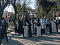 Cruz de Guia de la Hermandad de la Redención
