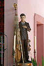 Santo Domingo Savio (Santuario de Maria Auxiliadora)