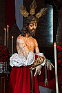 Besamanos de Nuestro Padre Jesús de la Paz (27 de marzo de 2011)
