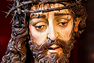 Besamanos de Nuestro Padre Jesús de la Paz (27 de marzo de 2011)