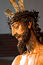 Besamanos de Nuestro Padre Jesús de la Paz (27 de marzo de 2011)