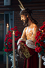 Besamanos de Nuestro Padre Jesús de la Paz (27 de marzo de 2011)