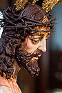 Besamanos de Nuestro Padre Jesús de la Paz (27 de marzo de 2011)