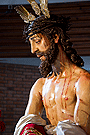 Besamanos de Nuestro Padre Jesús de la Paz (27 de marzo de 2011)