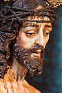 Besamanos de Nuestro Padre Jesús de la Paz (27 de marzo de 2011)