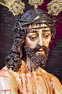 Besamanos de Nuestro Padre Jesús de la Paz (27 de marzo de 2011)