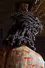 Besamanos de Nuestro Padre Jesús de la Paz (27 de marzo de 2011)