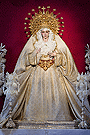 María Santísima Refugio de los Pecadores