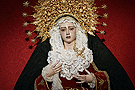 María Santísima Refugio de los Pecadores