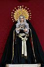 María Santísima Refugio de los Pecadores