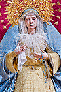 María Santísima Refugio de los Pecadores