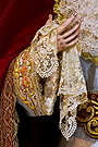 Pañuelo de María Santísima Refugio de los Pecadores