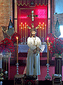 Besamanos de Nuestro Padre Jesús de la Paz (14 de marzo de 2004)