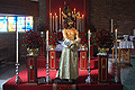 Besamanos de Nuestro Padre Jesús de la Paz (24 de febrero de 2008)