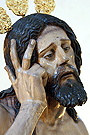 Santísimo Cristo de Humildad y Paciencia