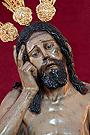 Besapiés del Santisimo Cristo de la Humildad y Paciencia (20 de Marzo de 2011)