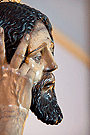 Besapiés del Santisimo Cristo de la Humildad y Paciencia (20 de Marzo de 2011)
