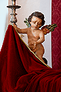 Besapiés del Santisimo Cristo de la Humildad y Paciencia (20 de Marzo de 2011)