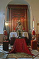 Besapies del Santísimo Cristo de la Humildad y Paciencia (17 de febrero de 2008)