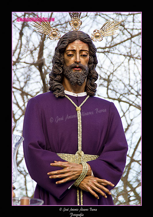Nuestro Señor de la Pasión