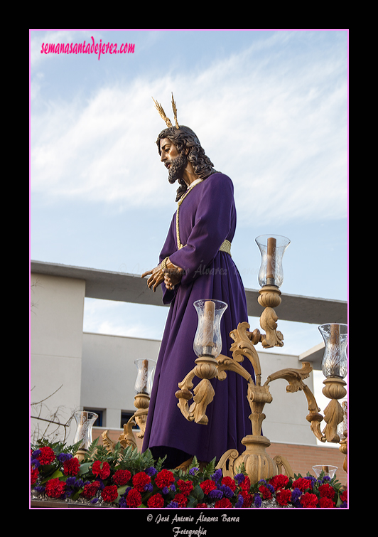 Nuestro Señor de la Pasión