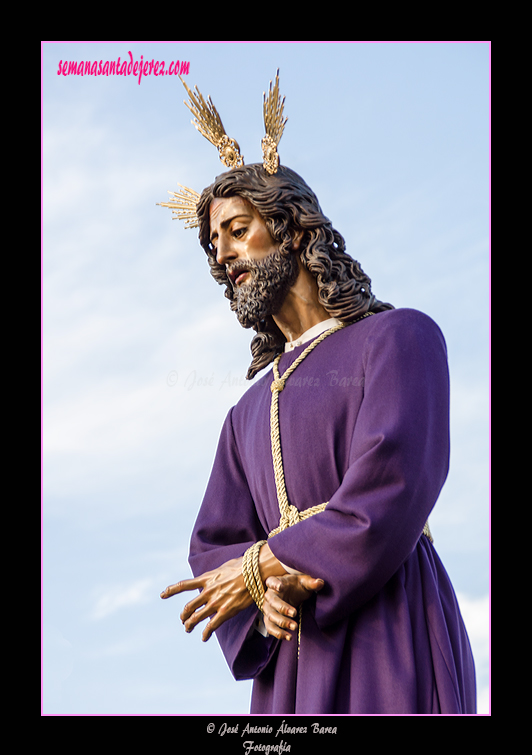 Nuestro Señor de la Pasión