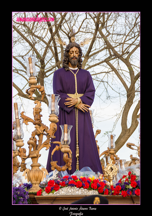 Nuestro Señor de la Pasión
